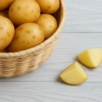 Fresh Potato - 500 g