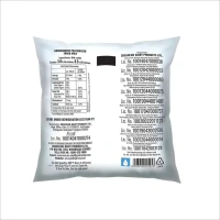 Godrej Jersey Toned Milk - 500 ml