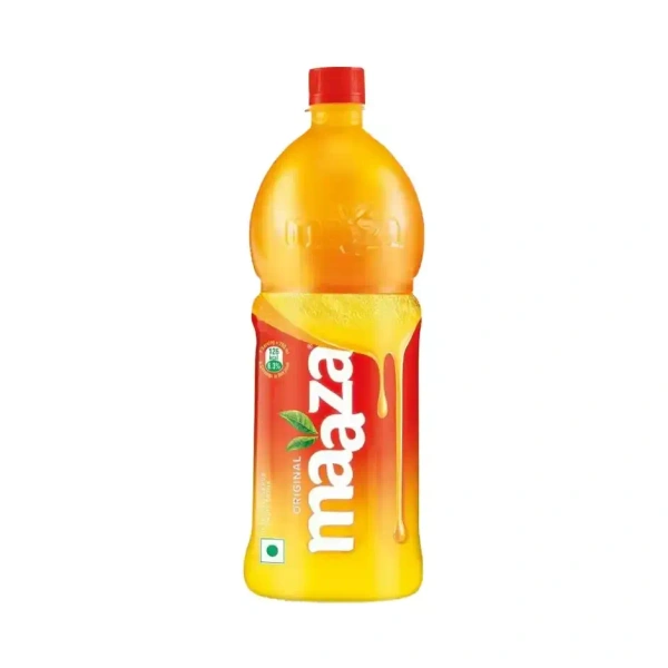 Maaza Mango Fruit Juice - 1.2 L