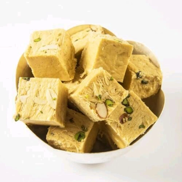 Soan Papdi - Small Pack 