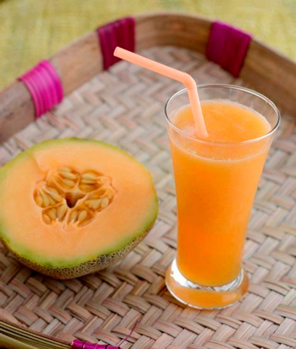 Muskmelon Juice (450-500ml)