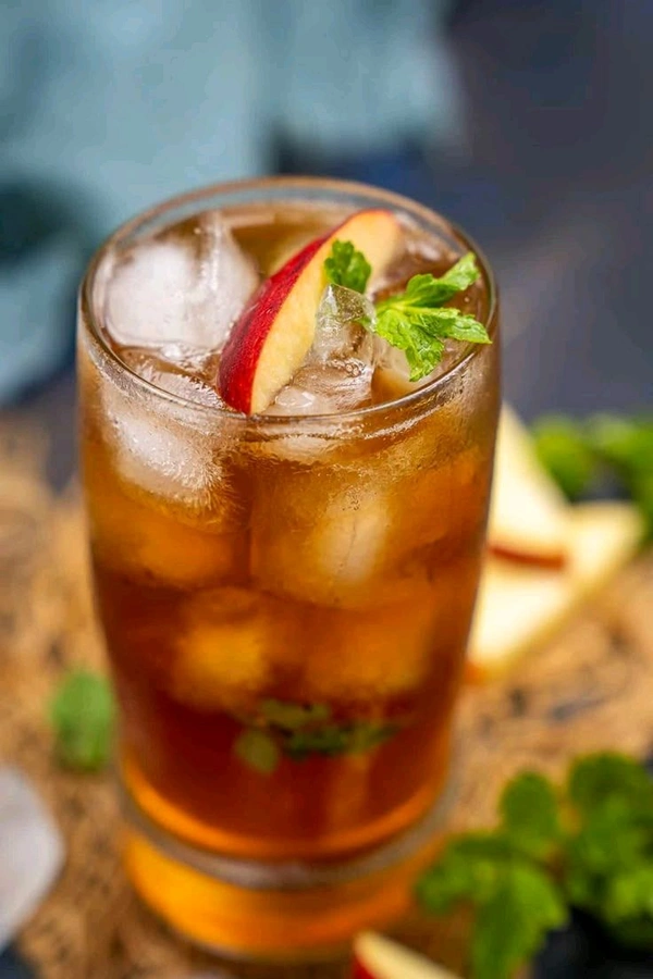 Apple Juice (450-500ml)