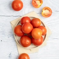 Tomato Local - 500 g