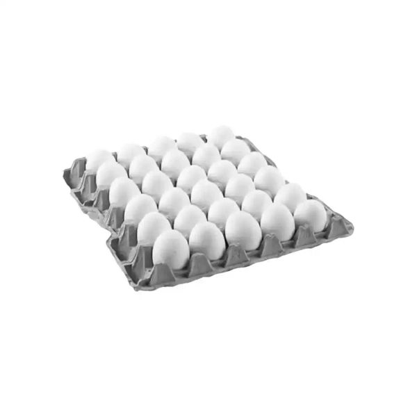 Vijay White Eggs - 30 pcs