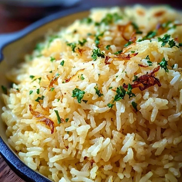 BAGARA RICE