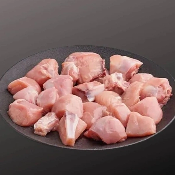 CHICKEN RAW MEAT - 1 kg