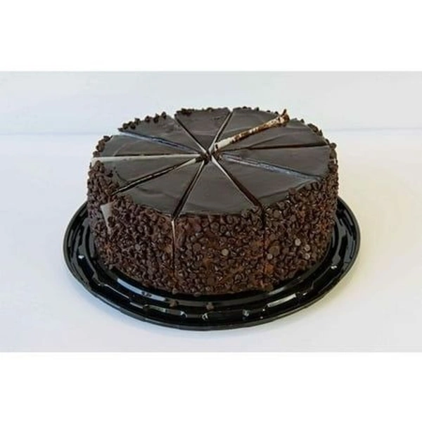 CHOCOLATE CAKE  - 500 g