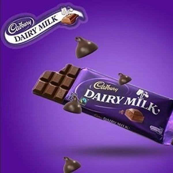 DAIRY MILK