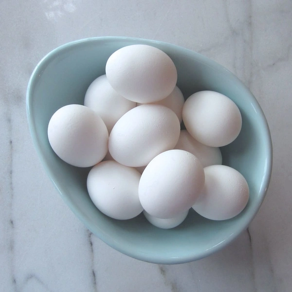 EGGS -10PCS