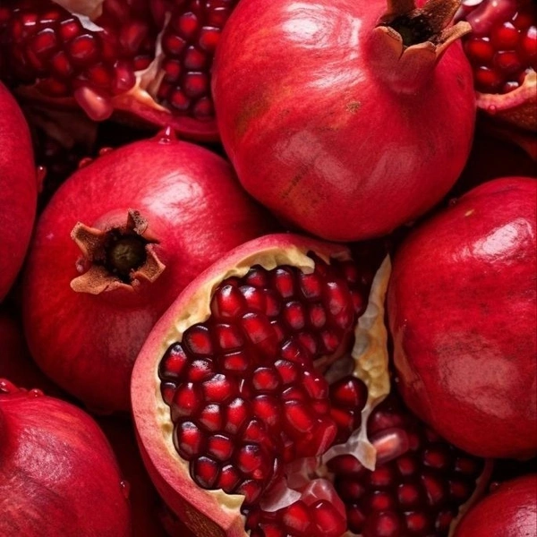 Pomogranate - 1 Kg