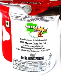 Milky Moo Mitha Mishti Dahi 80g  - 80g
