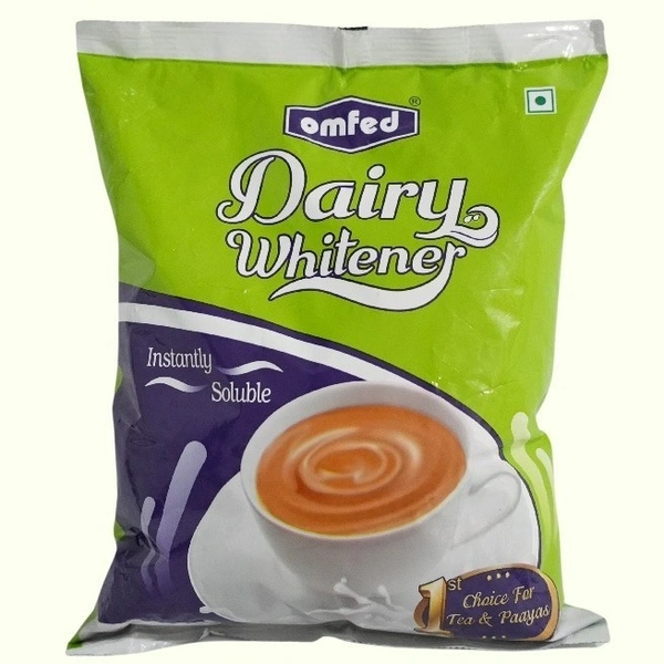 Dairy Whitener 500g - 500g