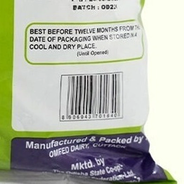 Dairy Whitener 500g - 500g