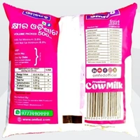 Omfed Premium Cow milk 500ml - 500ml