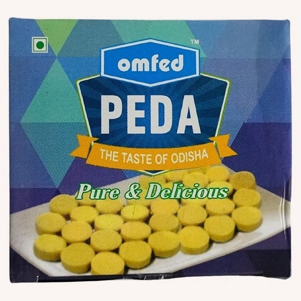 Omfed Peda 100g - 100g