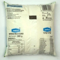 Whole Milk Curd 500g - 500g