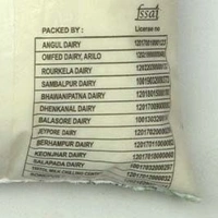 Whole Milk Curd 500g - 500g