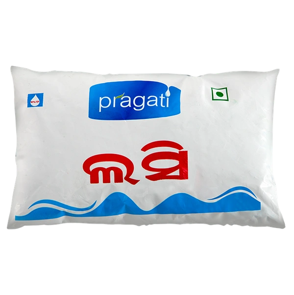 Pragati lassi 200ml - 200ml