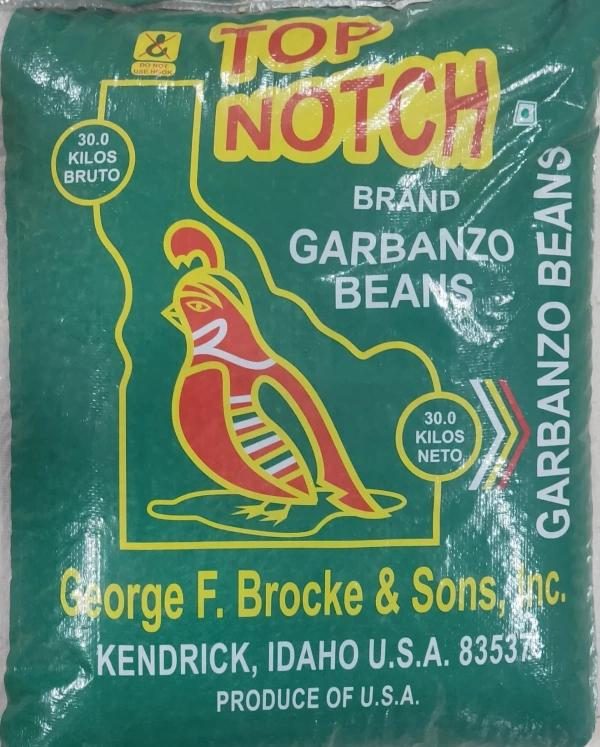 Rajma Disco Topnotch - 1Kg