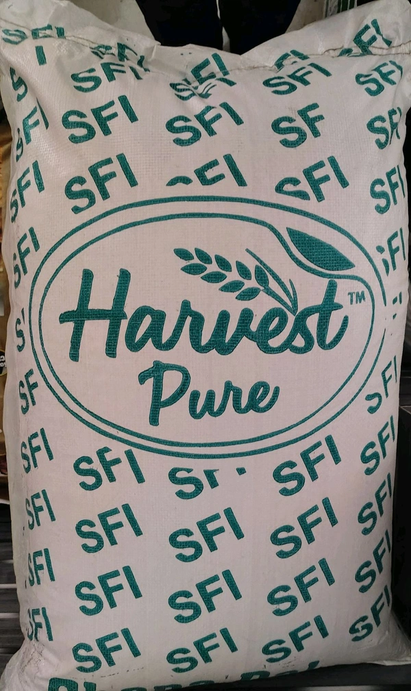 Chana Dal Desi - 30Kg, Standard