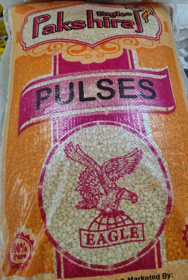 Chana Dal Moti - 30Kg, Standard