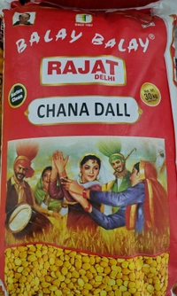 Chana Dal Moti - 30Kg, Standard