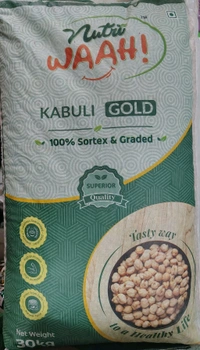 Kabuli Chana Regular - 1Kg