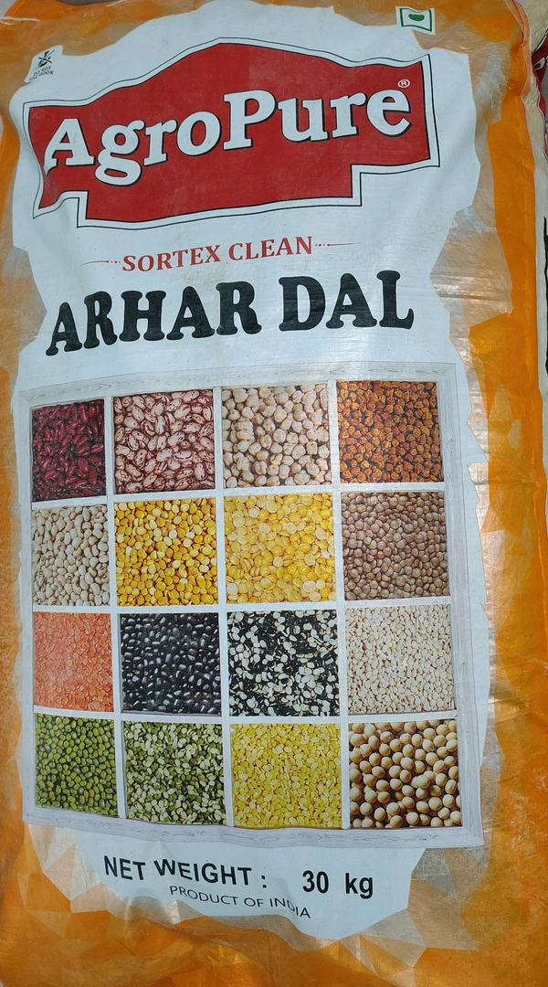 Arhar Bada I - 30Kg