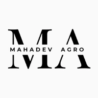 MAHADEV AGRO - Logo