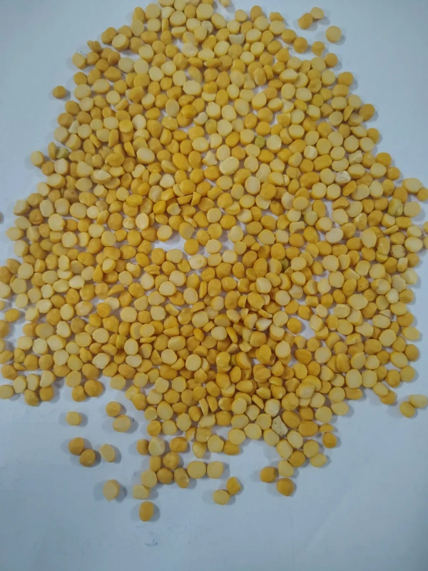 Chana Dal Desi - 30Kg