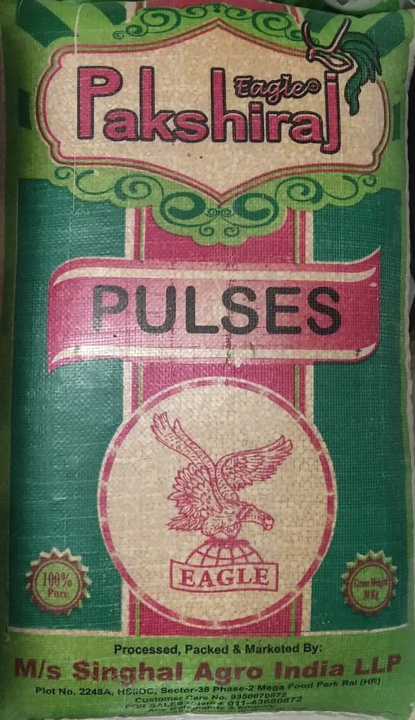 Chana Dal Desi - 30Kg