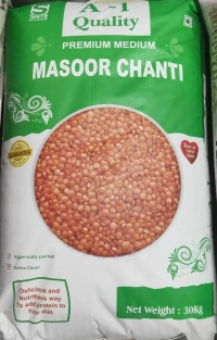Masoor Dal/ Masri 0x Kori - 30Kg