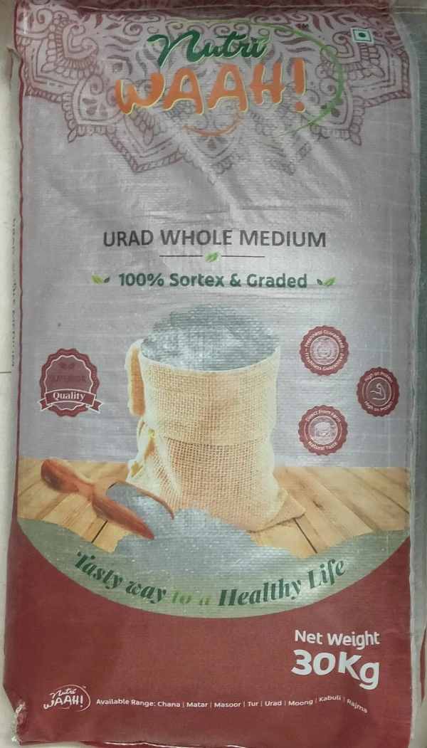 Urad  - 30Kg