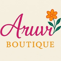 Aruvi Boutique  - Logo