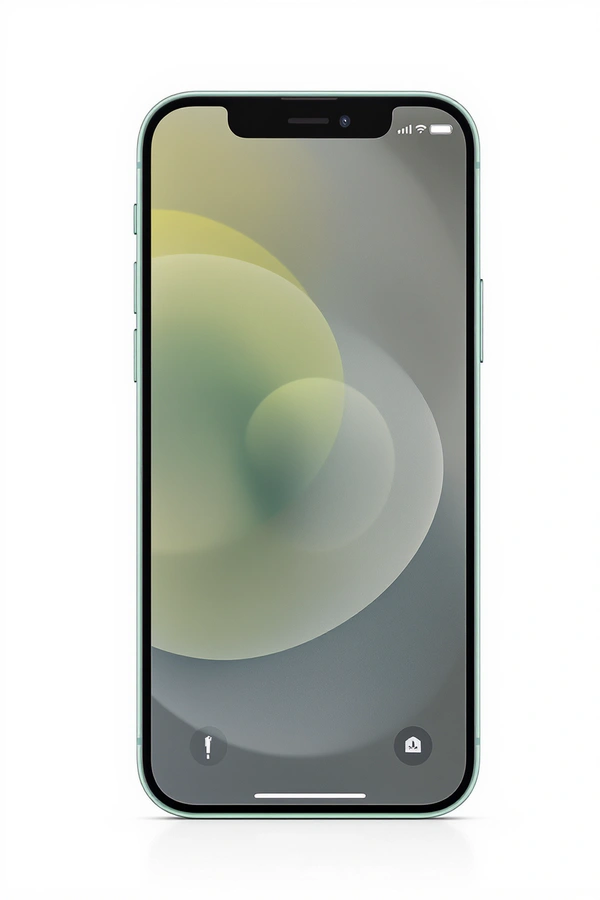 Apple iPhone 17 Pro Green