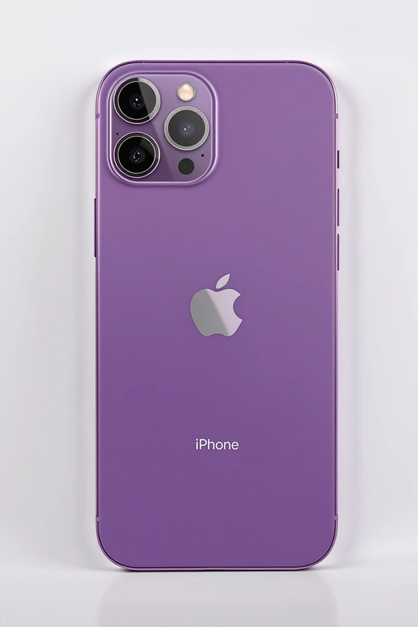 Apple iPhone 17 Pro Purple