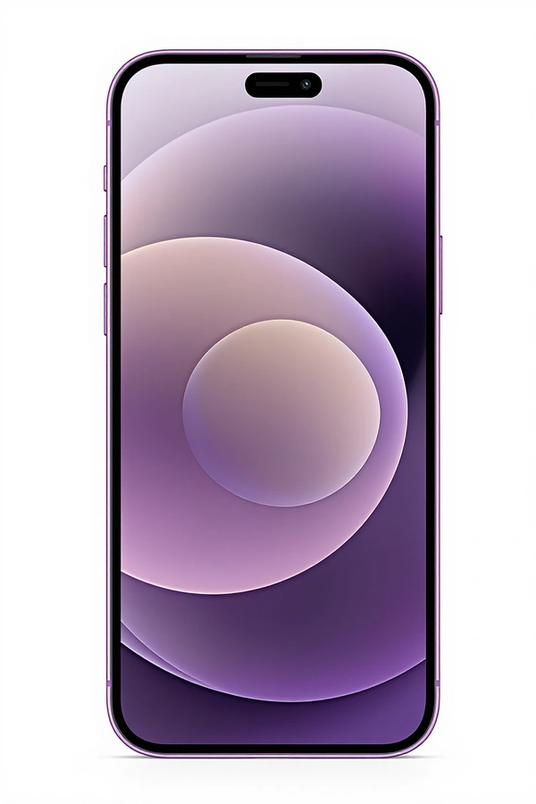 Apple iPhone 17 Pro Purple