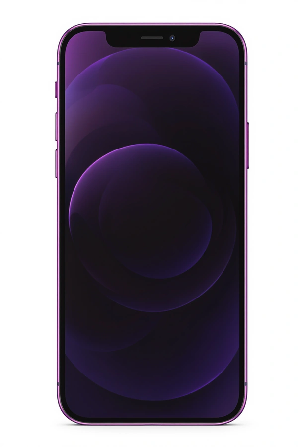 Apple iPhone 17 Purple