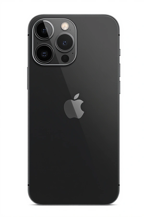 Apple iPhone 15 Pro Max Black
