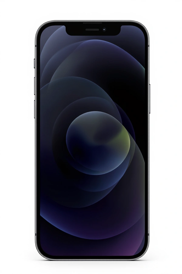 Apple iPhone 15 Pro Max Black