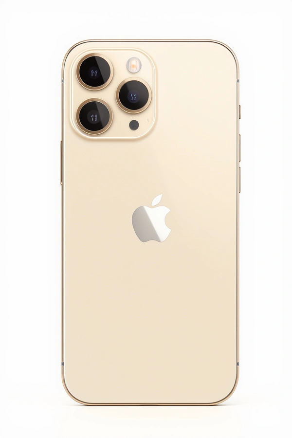 Apple iPhone 15 Gold