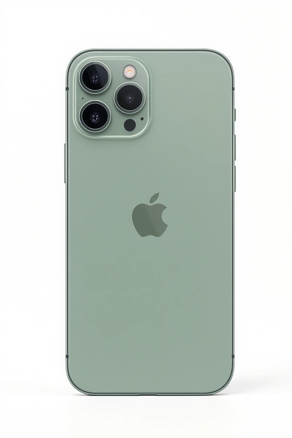 Apple iPhone 15 Green