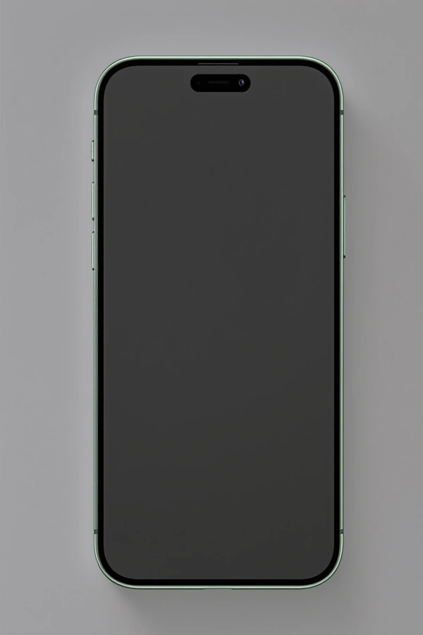 Apple iPhone 15 Green