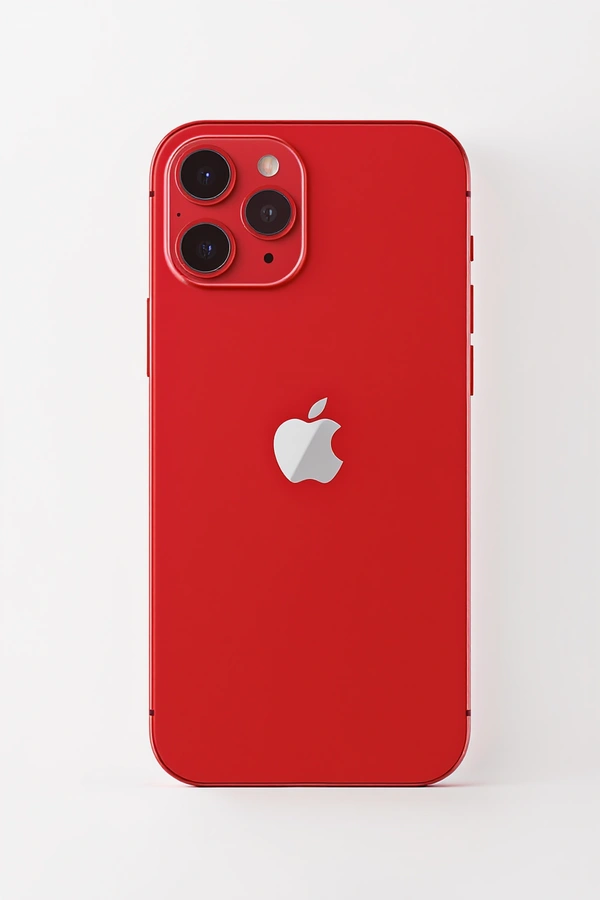 Apple iPhone 14 Red