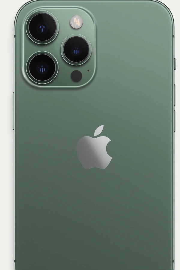 Apple iPhone 13 Green