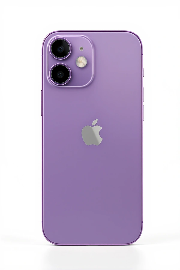 Apple iPhone 13 Purple