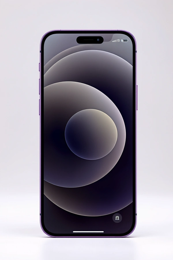 Apple iPhone 13 Purple