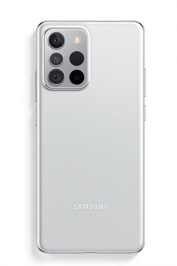 Samsung Galaxy S23+ Silver