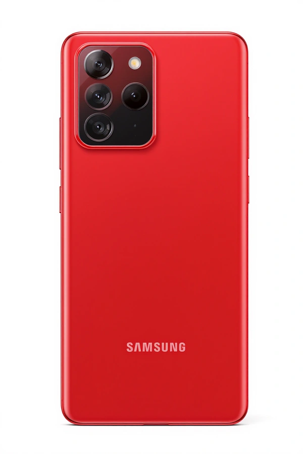Samsung Galaxy S23 Red