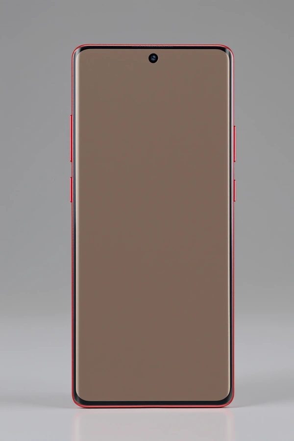 Samsung Galaxy S23 Red